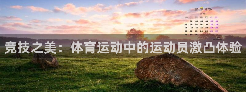 风速体育cba直播：竞技之美：体育运动中的运动员激凸体验