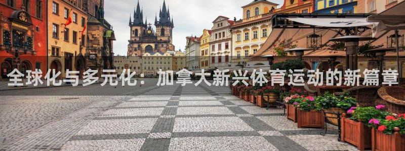 风速体育cba直播：全球化与多元化：加拿大新兴体育运动的新篇章