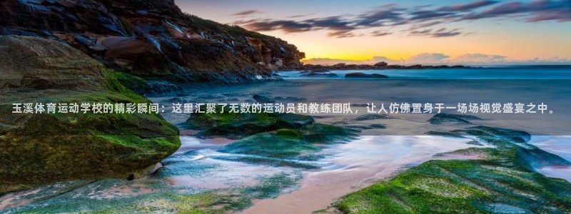风速体育nba直播：玉溪体育运动学校的精彩瞬间：这里汇聚了无数的运动员和教练团队，让人仿佛置身于一场场视觉盛宴之中。